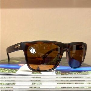 Electric Knoxville Polarized Sunglasses